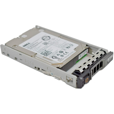 DELL 600GB 10K 2.5" SAS 